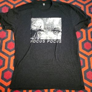Hocus Pocus "Ice" shirt